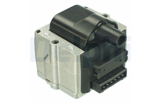 Ignition Coil GN10378-12B1 Delphi, Image 3