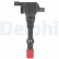 Ignition Coil GN10382-12B1 Delphi, Thumbnail 3