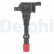 Ignition Coil GN10382-12B1 Delphi, Thumbnail 6