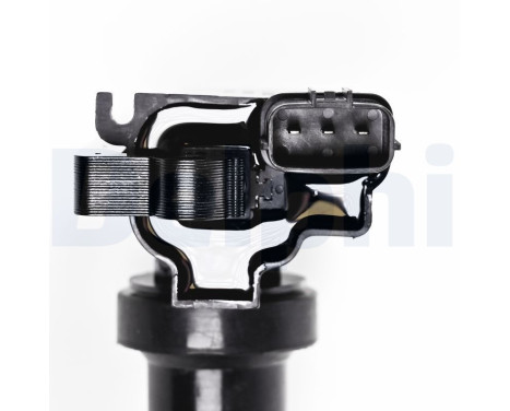 Ignition Coil GN10385-12B1 Delphi, Image 2