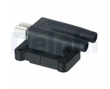 Ignition Coil GN10397-12B1 Delphi, Image 2