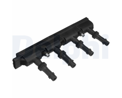 Ignition Coil GN10401-12B1 Delphi, Image 5