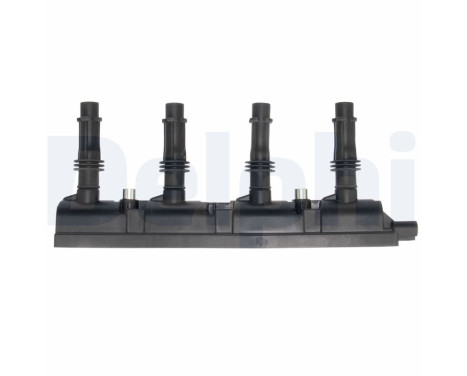 Ignition Coil GN10401-12B1 Delphi, Image 11