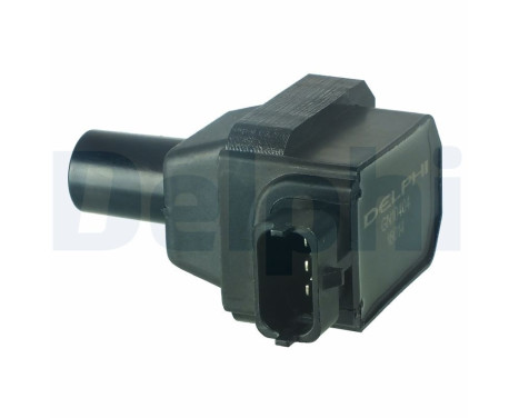 Ignition Coil GN10404-12B1 Delphi, Image 2