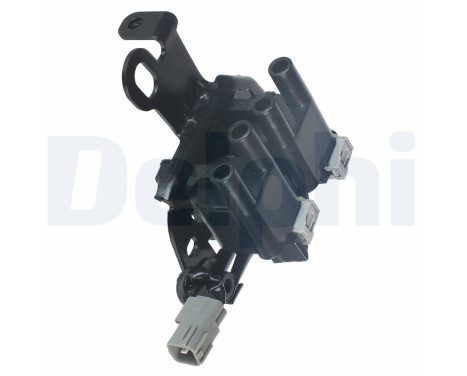 Ignition Coil GN10416-12B1 Delphi, Image 4