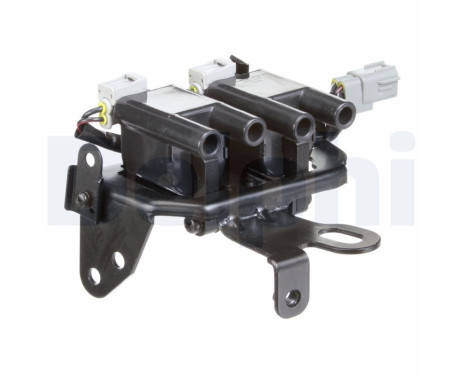 Ignition Coil GN10416-12B1 Delphi, Image 4