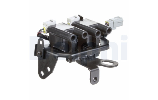 Ignition Coil GN10416-12B1 Delphi, Image 4