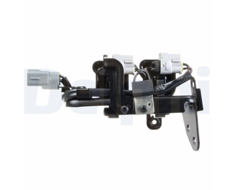 Ignition Coil GN10416-12B1 Delphi, Image 5