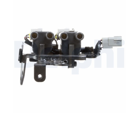 Ignition Coil GN10416-12B1 Delphi, Image 8