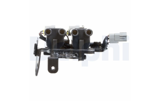 Ignition Coil GN10416-12B1 Delphi, Image 8