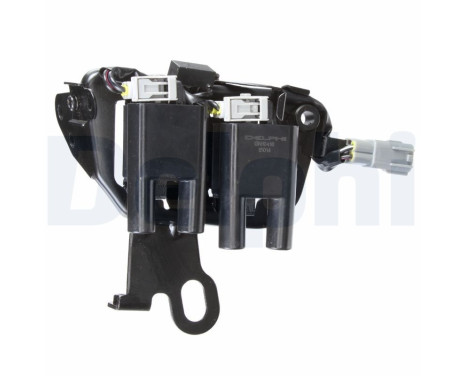 Ignition Coil GN10416-12B1 Delphi, Image 9