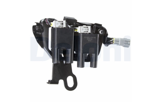 Ignition Coil GN10416-12B1 Delphi, Image 9