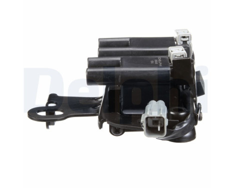 Ignition Coil GN10416-12B1 Delphi, Image 10