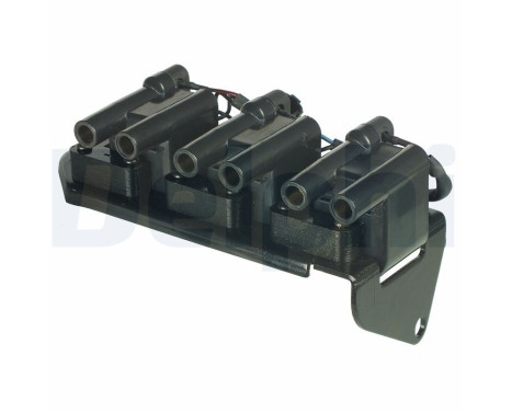 Ignition Coil GN10417-12B1 Delphi, Image 3