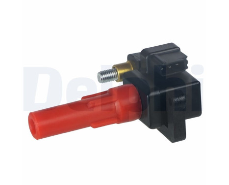 Ignition Coil GN10435-12B1 Delphi, Image 2