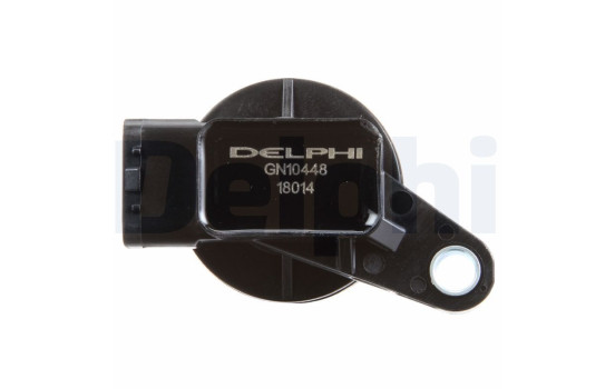 Ignition Coil GN10448-12B1 Delphi, Image 8