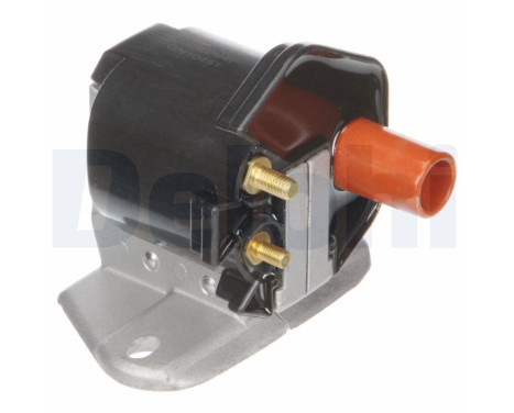 ignition coil GN10461-11B1 Delphi, Image 4