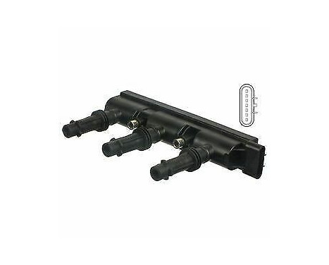 Ignition Coil GN10477-12B1 Delphi