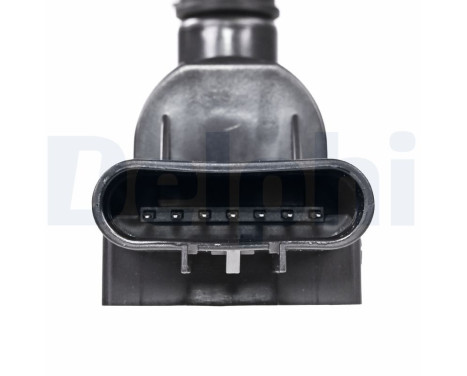 Ignition Coil GN10477-12B1 Delphi, Image 3