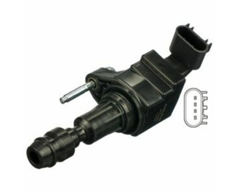 Ignition Coil GN10485-12B1 Delphi