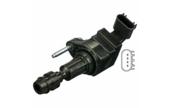 Ignition Coil GN10485-12B1 Delphi