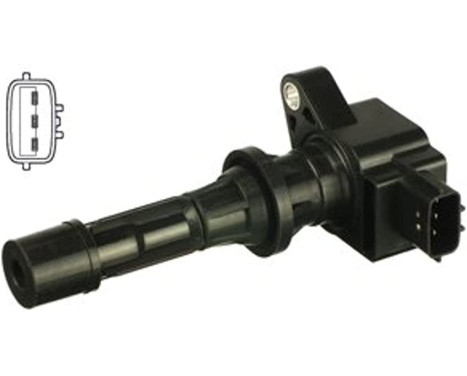 Ignition Coil GN10499-12B1 Delphi