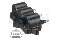 Ignition Coil GN10513-12B1 Delphi