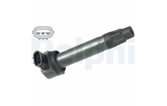 Ignition Coil GN10519-12B1 Delphi