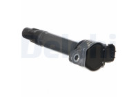 Ignition Coil GN10519-12B1 Delphi