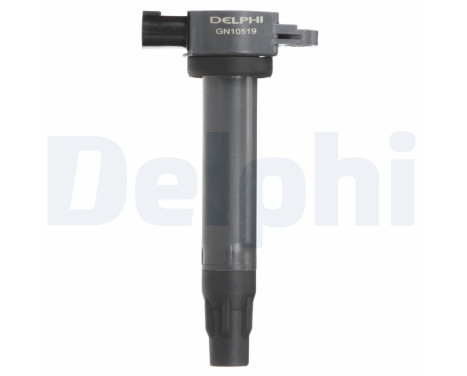 Ignition Coil GN10519-12B1 Delphi, Image 8