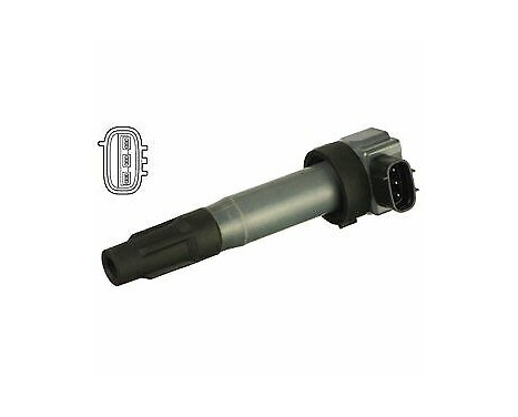 Ignition Coil GN10530-12B1 Delphi