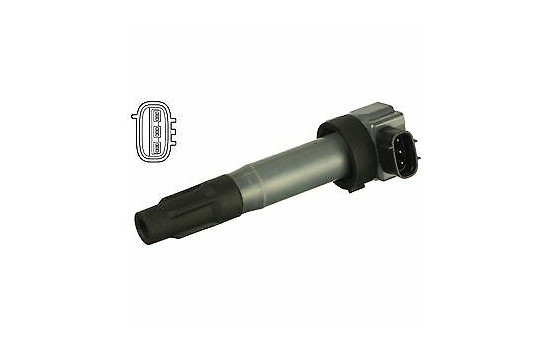 Ignition Coil GN10530-12B1 Delphi