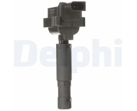 Ignition Coil GN10552-12B1 Delphi, Image 11