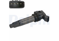 Ignition coil GN10558-12B1 Delphi