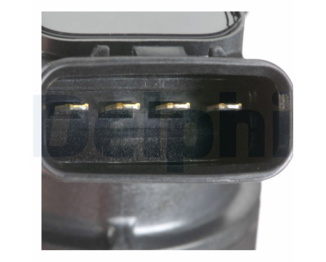 Ignition coil GN10558-12B1 Delphi, Image 3