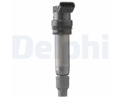 Ignition coil GN10558-12B1 Delphi, Image 5