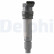 Ignition coil GN10558-12B1 Delphi, Thumbnail 5