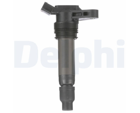 Ignition coil GN10558-12B1 Delphi, Image 7