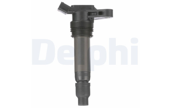 Ignition coil GN10558-12B1 Delphi, Image 7