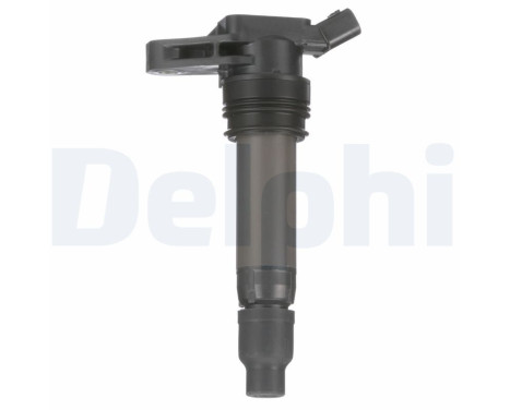 Ignition coil GN10558-12B1 Delphi, Image 8