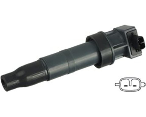 Ignition Coil GN10560-12B1 Delphi