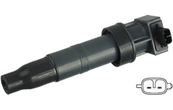 Ignition Coil GN10560-12B1 Delphi