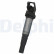 Ignition Coil GN10572-12B1 Delphi, Thumbnail 2