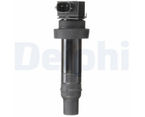 Ignition Coil GN10590-12B1 Delphi, Image 4