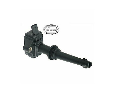 Ignition Coil GN10591-12B1 Delphi