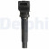 Ignition Coil GN10625-12B1 Delphi, Thumbnail 5