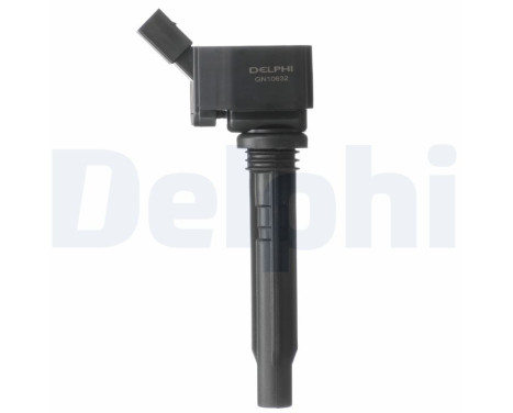 Ignition Coil GN10632-12B1 Delphi, Image 6