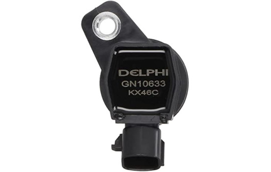 Ignition Coil GN10633-12B1 Delphi, Image 2