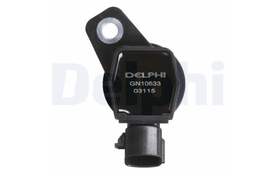 Ignition Coil GN10633-12B1 Delphi, Image 6