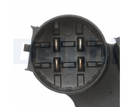 Ignition Coil GN10691-12B1 Delphi, Image 4